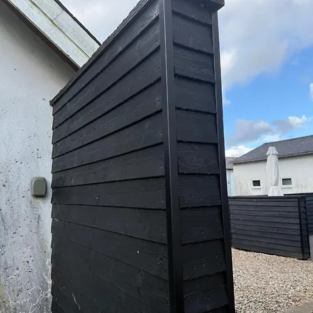 Stor I Rolige Omgivelser